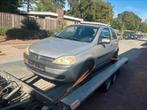 Opel c corsa 1.0 in onderdelen, Ophalen, Opel