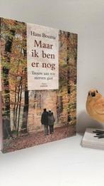 Bouma, Hans; Maar ik ben er nog, Ophalen of Verzenden, Gelezen, Christendom | Protestants