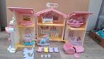 My little pony G1 Lullaby Nursery huis 1985, vintage., Ophalen of Verzenden, Zo goed als nieuw