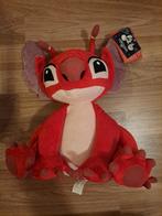 Lilo en stitch leroy  30 cm, Ophalen of Verzenden, Nieuw, Overige typen