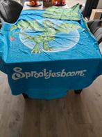 Efteling Sprookjesboom Dekbedovertrek Draak, Jongetje of Meisje, Dekbedovertrek, Ophalen of Verzenden, Zo goed als nieuw