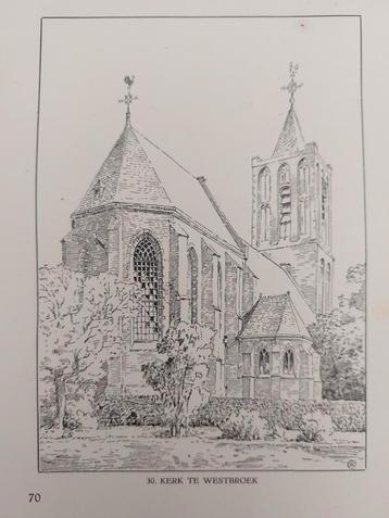 15 / Kerk te Westbroek beschikbaar voor biedingen