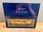 Liliput L136110 Spoorrail Wagon | HO, Hobby en Vrije tijd, Modeltreinen | H0, Ophalen of Verzenden, Gebruikt, Wagon, Overige merken