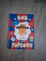 Bob Popcorn boek, Boeken, Ophalen of Verzenden, Zo goed als nieuw