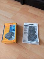 Luchtpomp, Dieren en Toebehoren, Vissen | Aquaria en Toebehoren, Ophalen, Zo goed als nieuw, Overige typen