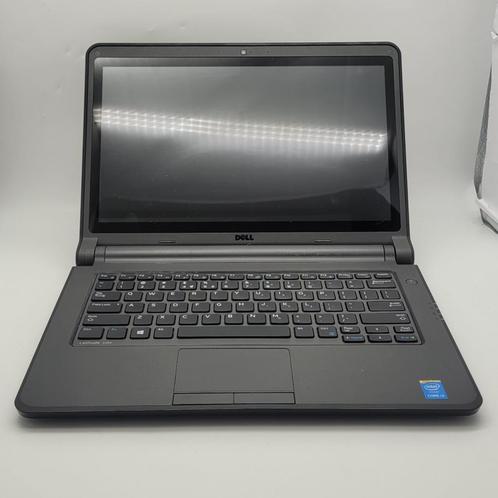 WEBSHOP DEAL! Dell Latitude 3350 Intel Core i3-5005U 128GB S, Computers en Software, Windows Laptops, Zo goed als nieuw