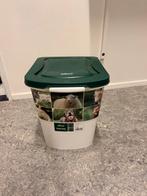 Voerton - 38 liter, Ophalen, Zo goed als nieuw