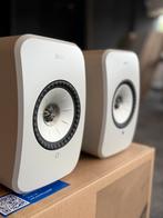 KEF LSX 2 LT (Wit - Open Doos), Audio, Tv en Foto, Overige merken, Ophalen of Verzenden, Zo goed als nieuw, 120 watt of meer