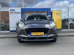 Ford Puma 1.0 EcoBoost Hybrid Titanium Design Edition | Crui, Auto's, Voorwielaandrijving, 12 maanden, Euro 6, Origineel Nederlands