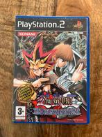 Playstation 2 - Yu-gi-oh! The Duelist Of The Roses - PS2, Spelcomputers en Games, Games | Sony PlayStation 2, 1 speler, Ophalen of Verzenden