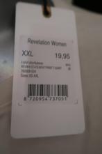 prachtig nieuw shirt xxl Revelation Woman, Revalation, Overige kleuren, Nieuw, Shirt of Top