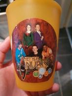 Het huis anubis beker, Verzamelen, Ophalen of Verzenden, Zo goed als nieuw, Tv, Gebruiksvoorwerp