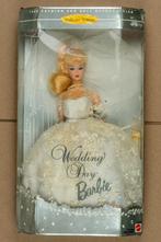 Wedding Day Barbie Collectors Edition, Ophalen of Verzenden, Zo goed als nieuw, Pop