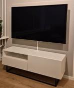 Televisiemeubel / Tv kast / Tv audiomeubel, i.z.g.st., Huis en Inrichting, Kasten | Televisiemeubels, Ophalen, 100 tot 150 cm