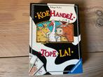 Koehandel kaartspel - Ravensburger, Hobby en Vrije tijd, Gezelschapsspellen | Bordspellen, Drie of vier spelers, Ophalen of Verzenden
