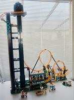 LEGO Loop Coaster 10303 - Nieuwstaat!, Kinderen en Baby's, Speelgoed | Duplo en Lego, Ophalen of Verzenden, Nieuw, Complete set