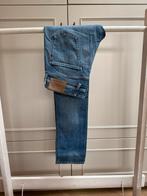 Replay anbass jeans spijkerbroek maat 34/32, Kleding | Heren, Spijkerbroeken en Jeans, Blauw, Ophalen of Verzenden, Zo goed als nieuw