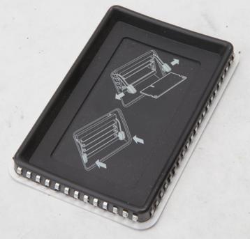 Origineel Apple iMac afdekplaatje cover door 27" RAM A1419  beschikbaar voor biedingen