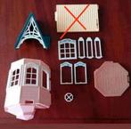 Playmobil onderdelen D Spirit en Lucky huis, Ophalen of Verzenden, Zo goed als nieuw