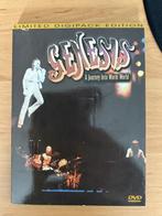 Genesis - A journey into Worm world dvd limited, Alle leeftijden, Ophalen of Verzenden, Zo goed als nieuw