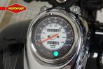 Yamaha XVS 650 (bj 2008), Motoren, Chopper, Bedrijf