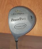 Fairway wood 3 - 16 loft Ben Sayers linkshand L=110cm, Sport en Fitness, Golf, Ophalen of Verzenden, Gebruikt, Club, Overige merken