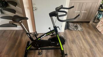 Virtufit Etappe 1 beschikbaar voor biedingen