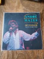 Andre Hazes - de vlieger, Cd's en Dvd's, Vinyl Singles, Ophalen of Verzenden, Zo goed als nieuw, Nederlandstalig