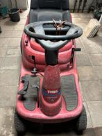 Zitmaaier, Tuin en Terras, Zitmaaiers, Ophalen, Gebruikt