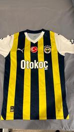 Fenerbache shirt, Sport en Fitness, Voetbal, Maat M, Ophalen, Nieuw, Shirt