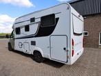 Bürstner Lyseo Privilege T 690 G enkele bedden, Caravans en Kamperen, Niet ingevuld, Ringverwarming, Rookmelder, Fiat