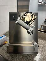 Deeguitrol machine 30 cm, Ophalen