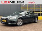 Audi A5 Sportback 1.4 TFSI Incl 12 maanden BOVAG garantie, Auto's, Audi, 12 maanden, Stof, 4 cilinders, Origineel Nederlands