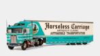 KENWORTH K100 AERODYNE 1976 classic cars 1/43 USA TRUCKS # 2