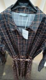 Geisha Jurk Tijgerprint Maat 38, Kleding | Dames, Jurken, Maat 38/40 (M), Nieuw, Ophalen of Verzenden, Onder de knie