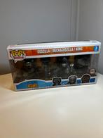 Funko Godzilla 3 pack, Verzamelen, Poppetjes en Figuurtjes, Ophalen of Verzenden, Zo goed als nieuw