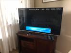Smart tv / lcd tv, Gebruikt, Panasonic, LCD, Smart TV