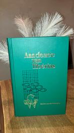 KR-1 Ds Chr van de Woestijne. Aan de zee van Tibérias, Boeken, Ophalen of Verzenden, Zo goed als nieuw