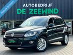Volkswagen Tiguan 1.4 TSI Cup Sport&Style|Led|cruis controle, Voorwielaandrijving, 15 km/l, Gebruikt, 4 cilinders