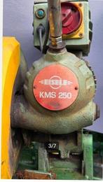 Afkortzaag metaal, Doe-het-zelf en Verbouw, Ophalen, Gebruikt, 70 mm of meer, 600 tot 1200 watt