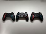 3 Nintendo Switch controllers, Overige controllers, Ophalen of Verzenden, Zo goed als nieuw, Draadloos
