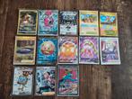 Hitjes pokémon, Ophalen of Verzenden, Zo goed als nieuw