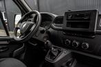 Renault Master 2.3 dCi L2H2 | 136 PK | Camera | LED | Cruise, Voorwielaandrijving, Gebruikt, 4 cilinders, Renault