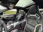 Mercedes C-Klasse C63s 510K AMG Edition 1 keramisch Schaal, Auto's, Automaat, Achterwielaandrijving, USB, 510 pk