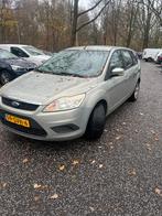 Ford Focus 1.6 16V 100PK 2008 - Trekhaak, 1596 cc, 4 cilinders, 635 kg, 100 pk