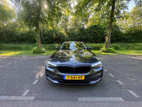 BMW 5-Serie 540i 340pk B58 /Bowers&wilkins/360 Cam/, Auto's, BMW, Particulier, 5-Serie, 360° camera, ABS, Achteruitrijcamera, Adaptive Cruise Control