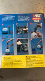 Olie extractor, Watersport en Boten, Accessoires en Onderhoud, Ophalen, Gebruikt