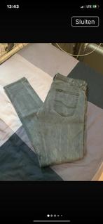 Nieuwe spijkerbroek van het merk Lee 33/34, Kleding | Heren, Ophalen of Verzenden, Nieuw, Blauw, W33 - W34 (confectie 48/50)