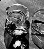 22 Nieuwe Servetringen - kristal LAATSTE, Overige kleuren, Nieuw, Ophalen of Verzenden, Glas