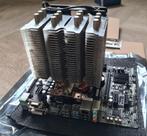 Intel Core i5 7500+koeler, Computers en Software, Processors, LGA 1151, Gebruikt, 4-core, Ophalen of Verzenden